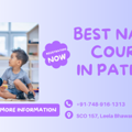 MNII – Best Nanny Course in Patiala for a Rewarding Career in Childcare